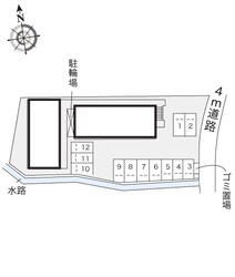 久米田駅 徒歩7分 2階の物件内観写真